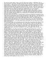 Essays '"Uncovered: The Whole Truth about the Iraq War"', 1.