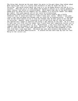 Essays '"Uncovered: The Whole Truth about the Iraq War"', 2.