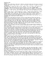 Essays 'Simulating War', 1.