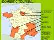 Presentations 'Tourism in France', 11.
