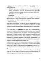 Term Papers 'Helyi adók rendszere Magyarországon összehason lító elemzésekkel', 29.
