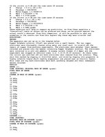 Essays 'Chemistry electrolysis coursework', 2.