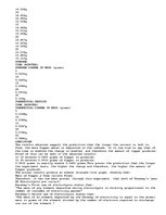 Essays 'Chemistry electrolysis coursework', 3.