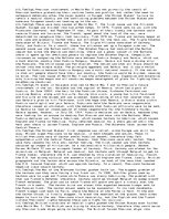 Essays 'American Involvement in World War I', 1.