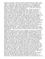 Essays 'Development of Children: Birth to 18 Months', 1.