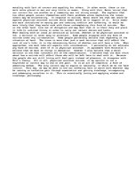 Essays 'Are People Really Ethical?', 3.