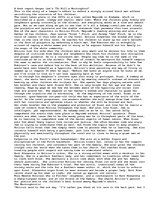 Essays 'A book report on Harper Lee`s "To kill a mockingbird"', 1.