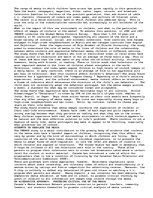 Essays 'Children and Violence', 1.