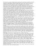 Essays 'Who Were the Celtic Peoples?', 1.