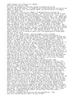 Essays 'Rwanda Genocides, and "A Portrait of a Woman"', 1.