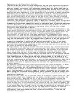 Essays 'Carl Jung', 1.