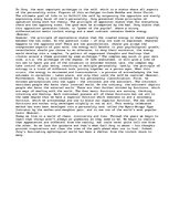 Essays 'Carl Jung', 2.