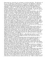 Essays '"Art Upsets, Science Reassures." (Braque) Analyze and Evaluate This Claim', 1.