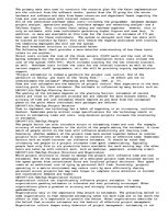 Essays 'Care+ Project Resource Plan', 1.