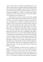 Essays 'Economic Growth in Europe since 1945', 3.