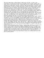 Essays '"Waiting for the Rain" by Sheila Gordon. Not very well written, but I wrote it i', 1.