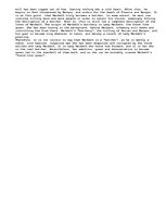 Essays 'Delves into and explore the quote: "This dead butcher and his fiend like queen".', 2.