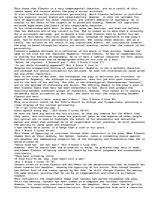 Essays '"Much Ado About Nothing": An Evaluation on the codes of value in Messina.', 2.