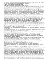 Essays '"Much Ado About Nothing": An Evaluation on the codes of value in Messina.', 3.