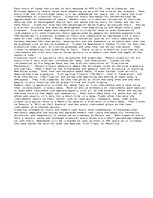 Essays 'Rock Vs. Classical Music', 1.