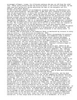 Essays 'Trotsky', 2.