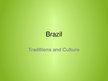 Presentations 'Brazil', 1.