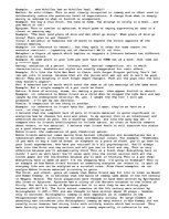 Essays 'Eddie Izzard and Optimism in Stand-up Comedy', 2.