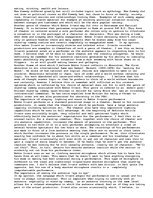 Essays 'Eddie Izzard and Optimism in Stand-up Comedy', 3.