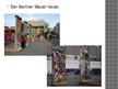 Presentations 'Sehenswürdigkeiten in Berlin', 4.
