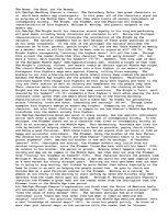 Essays 'Analysis of the knight the plowman and the physician in The Cantebury Tales by G', 1.