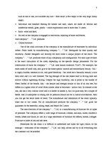 Research Papers 'Wood and Furniture Industry in Lithuania', 4.