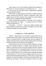 Research Papers 'Wood and Furniture Industry in Lithuania', 8.