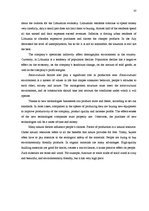 Research Papers 'Wood and Furniture Industry in Lithuania', 10.