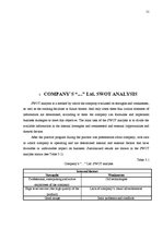 Research Papers 'Wood and Furniture Industry in Lithuania', 11.