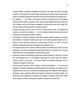 Research Papers 'Wood and Furniture Industry in Lithuania', 18.