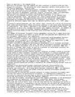 Essays 'Strategic Management', 2.