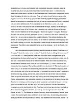 Essays 'Text Analysis of Oscar Wilde's "The Birthday of the Infanta"', 2.