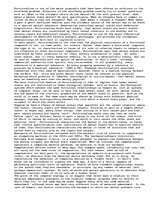 Essays 'What Is Functionalism? ', 1.