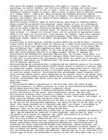 Essays 'What Is Functionalism? ', 2.