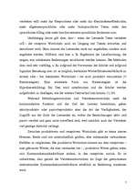Research Papers 'Wortschatzarbeit im DaF - Unterricht', 7.