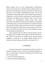 Research Papers 'Wortschatzarbeit im DaF - Unterricht', 18.