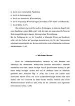 Research Papers 'Wortschatzarbeit im DaF - Unterricht', 19.