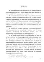 Research Papers 'Wortschatzarbeit im DaF - Unterricht', 26.