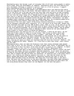 Essays 'Music Downloading, Illegal or not?', 1.