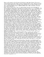 Essays 'Different Types of popular music.', 1.