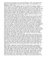 Essays 'Different Types of popular music.', 2.