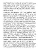 Essays 'Society in Modern Drama', 1.