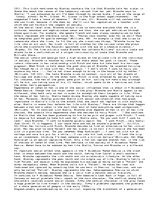 Essays 'Society in Modern Drama', 3.