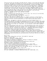 Essays 'Society in Modern Drama', 5.