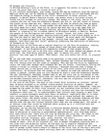 Essays '"The Lord of The Files" by William Golding.', 1.